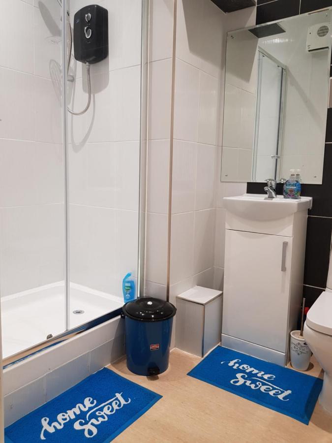 Alhambra Suite Ипсуич Екстериор снимка