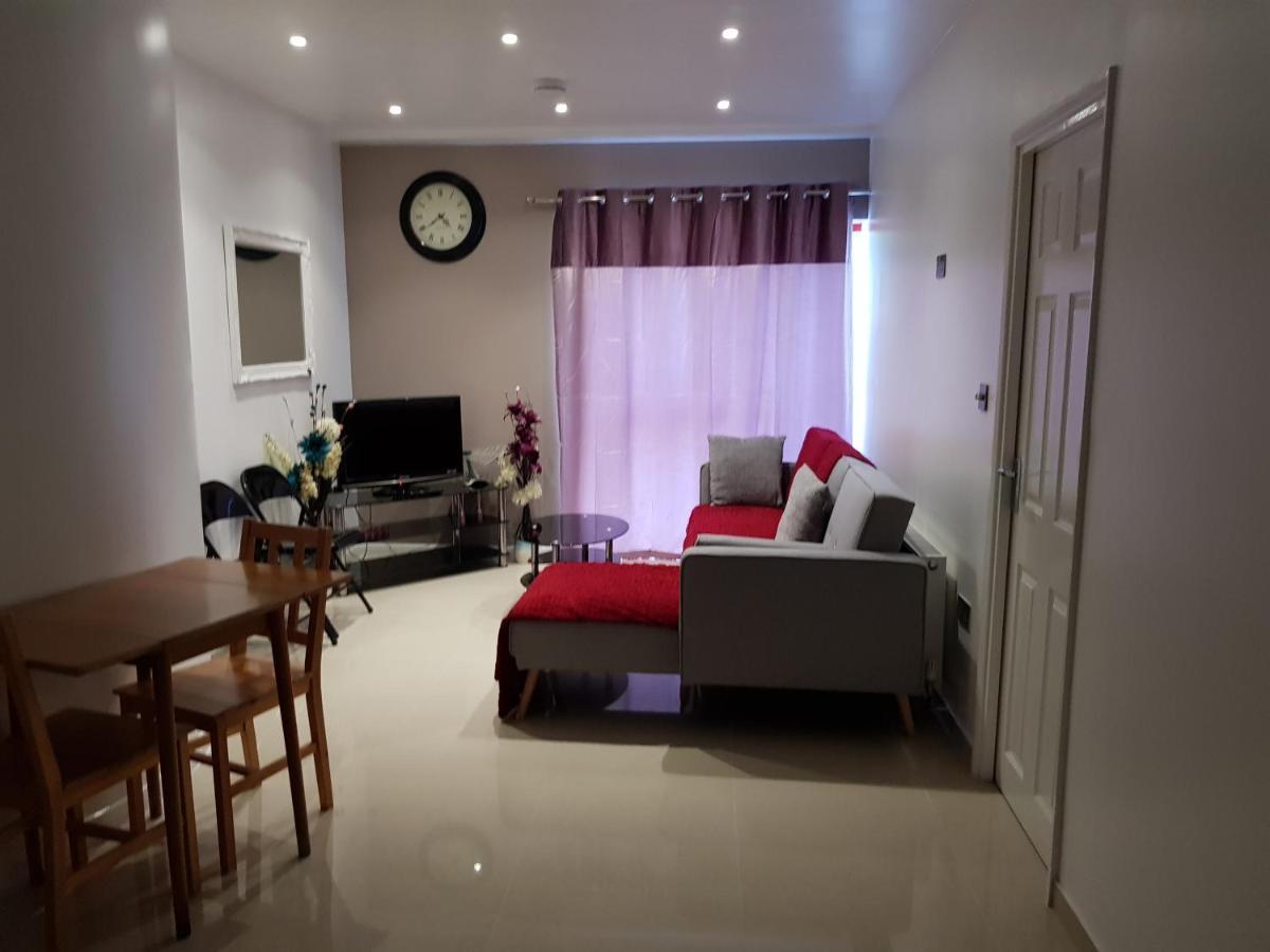 Alhambra Suite Ипсуич Екстериор снимка